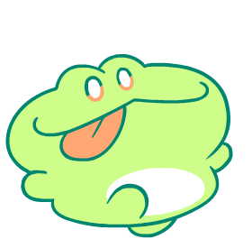 Froggy – grind3h