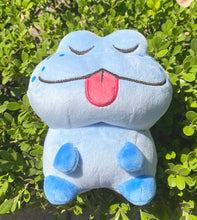 Load image into Gallery viewer, Froggy Plush