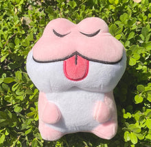 Load image into Gallery viewer, Froggy Plush