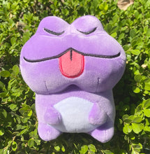 Load image into Gallery viewer, Froggy Plush