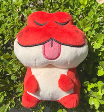 Load image into Gallery viewer, Froggy Plush