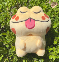 Load image into Gallery viewer, Froggy Plush