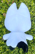 Load image into Gallery viewer, Ghost Kitty Plush
