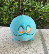 Load image into Gallery viewer, Ladpole Plush Keychain
